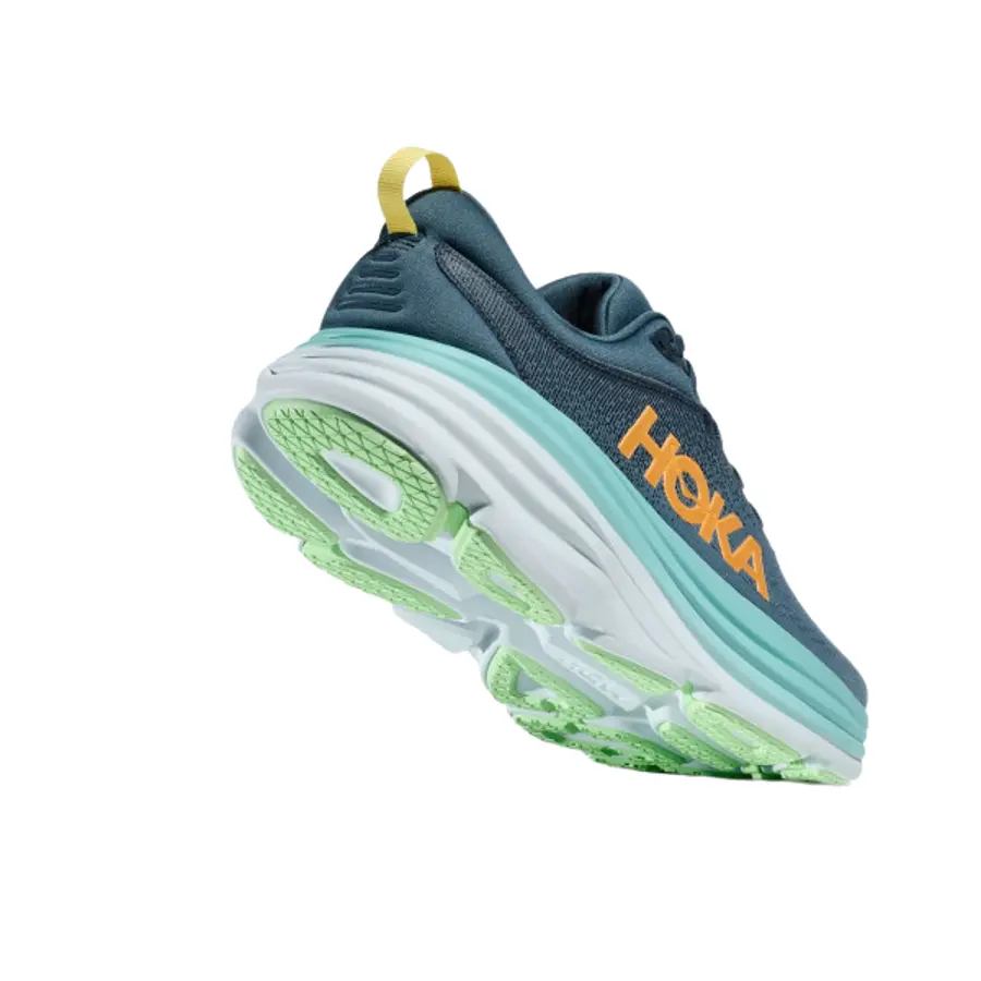 HOKA Bondi 8 WIDE M