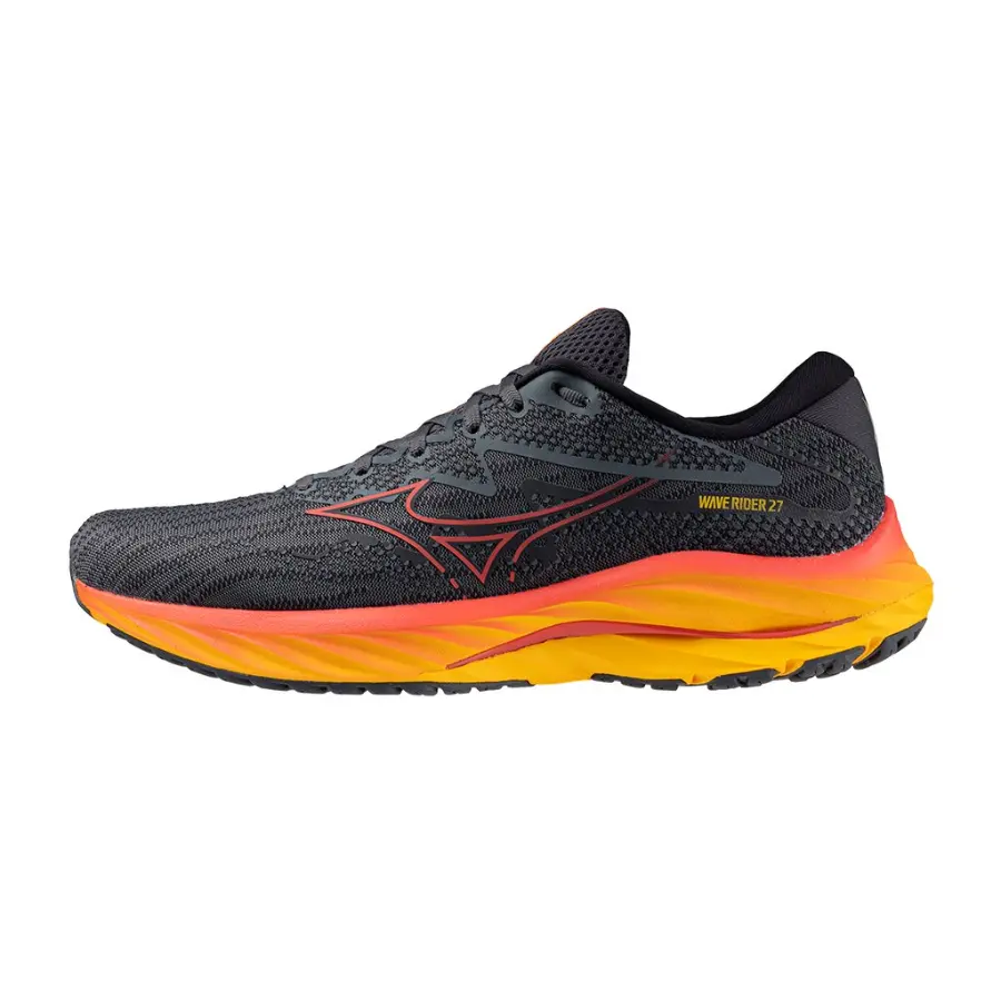 MIZUNO Wave Rider 27 M