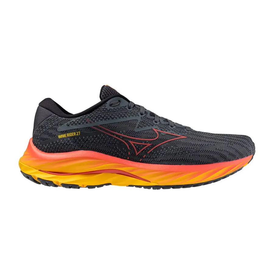 MIZUNO Wave Rider 27 M