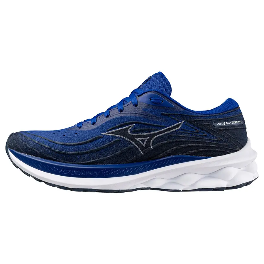 MIZUNO Wave Skyrise 5 M