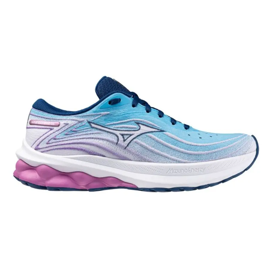 MIZUNO Wave Skyrise 5 W