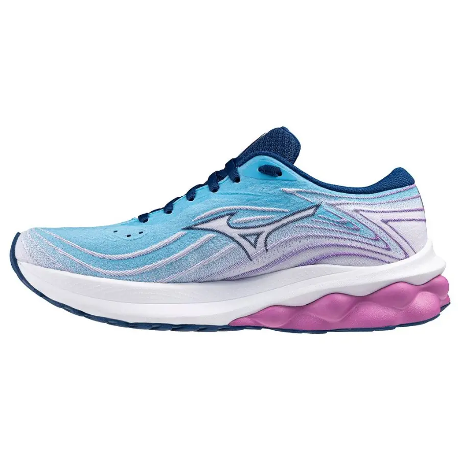 MIZUNO Wave Skyrise 5 W