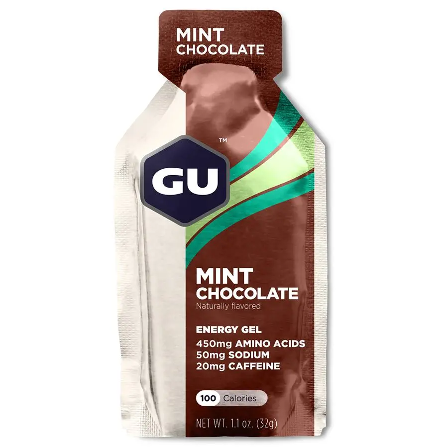 GU Energy gel 32g