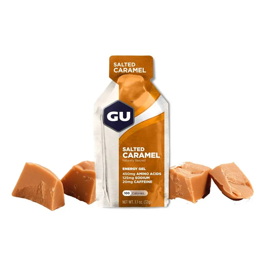 GU Energy gel 32g