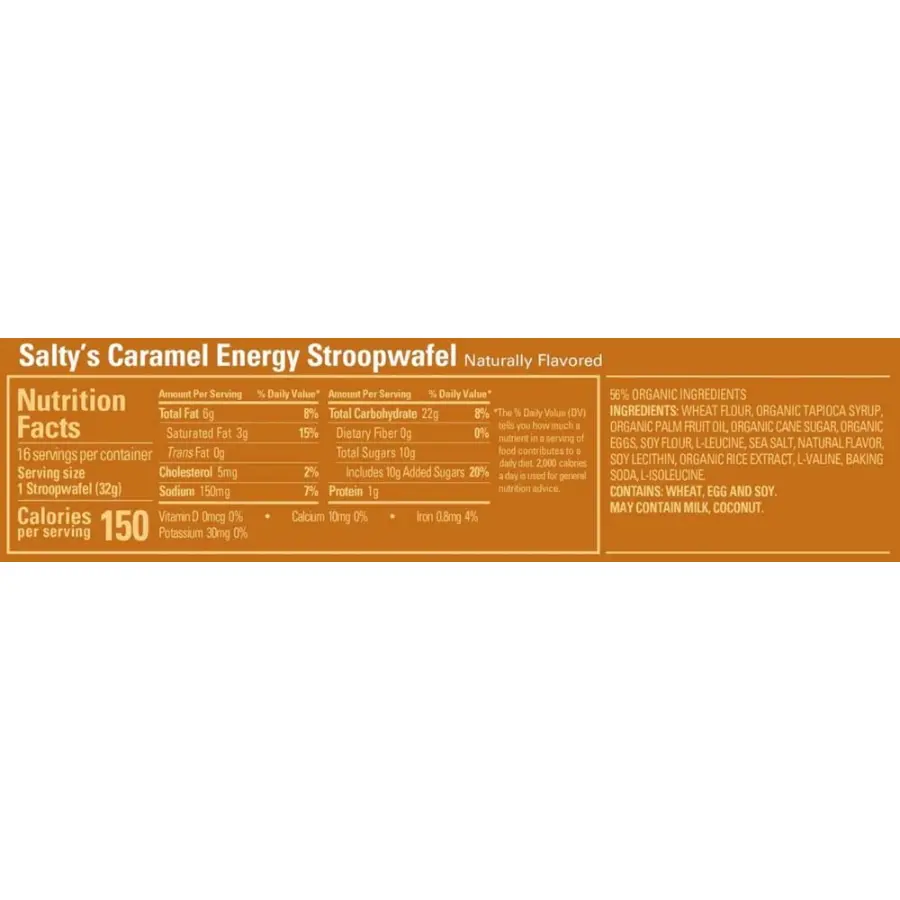 GU Energy Wafel