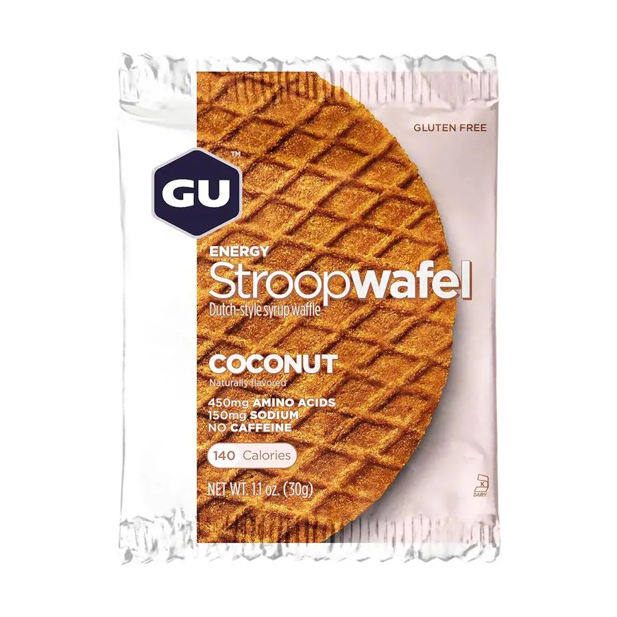 GU Energy Wafel