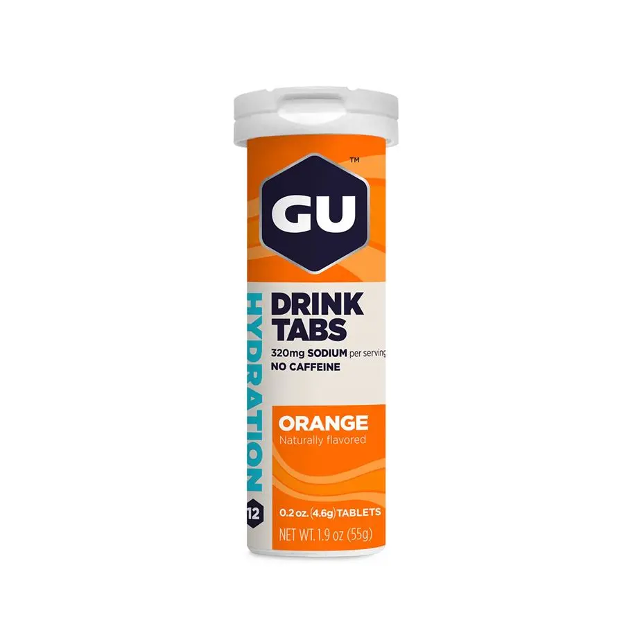 GU Hydration Drink Tabs 54g