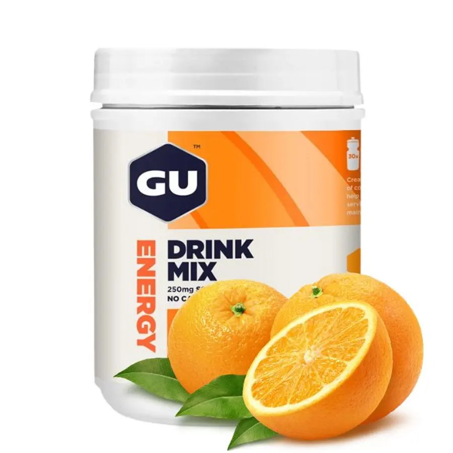 GU Hydration Drink Mix 849g