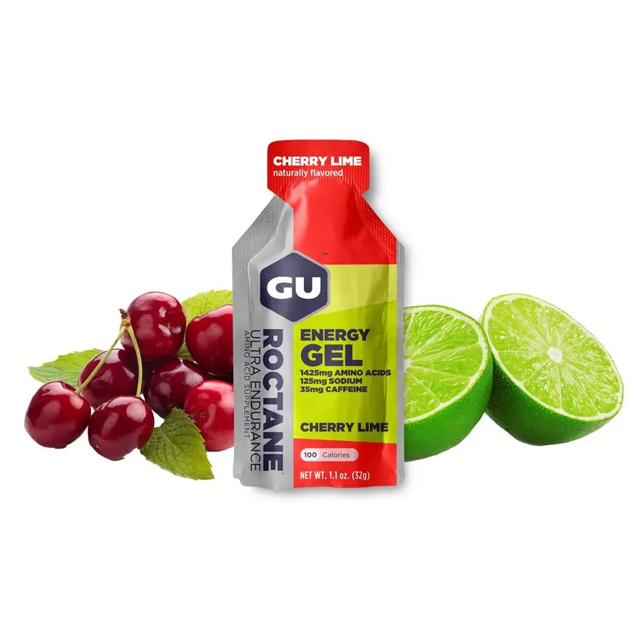 GU Roctane Energy Gel 32g