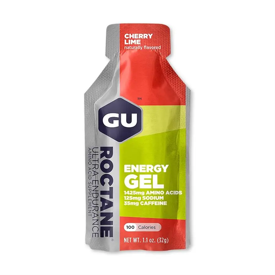 GU Roctane Energy Gel 32g