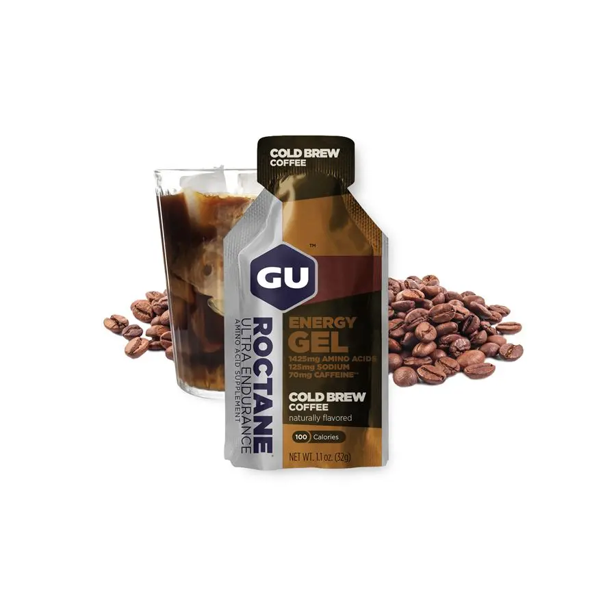 GU Roctane Energy Gel 32g