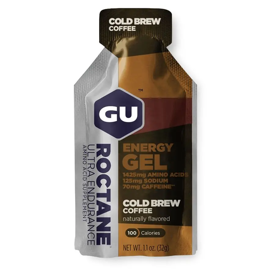 GU Roctane Energy Gel 32g