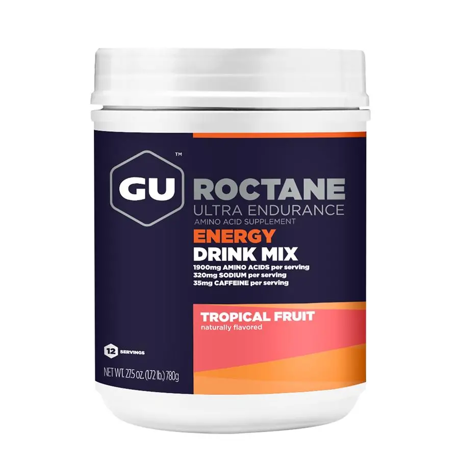 GU Roctane Energy Drink Mix 780g