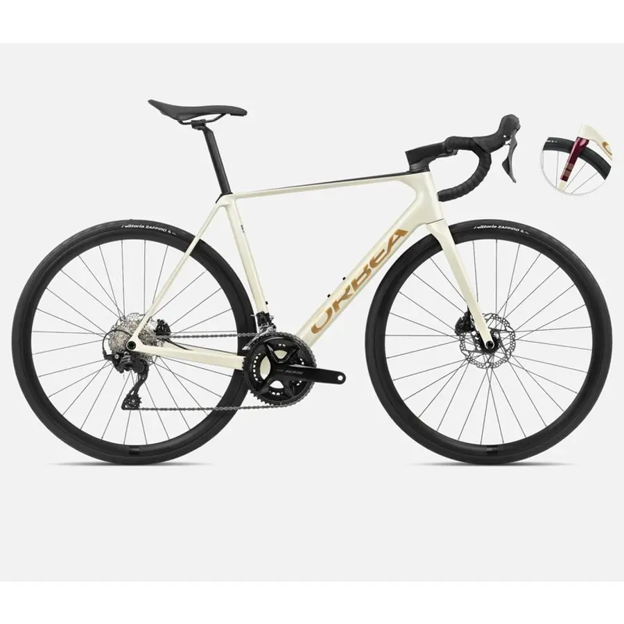 ORBEA ORCA M20i TEAM