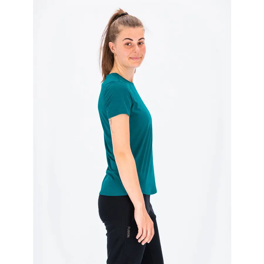 FUSION Womens C3 T-shirt