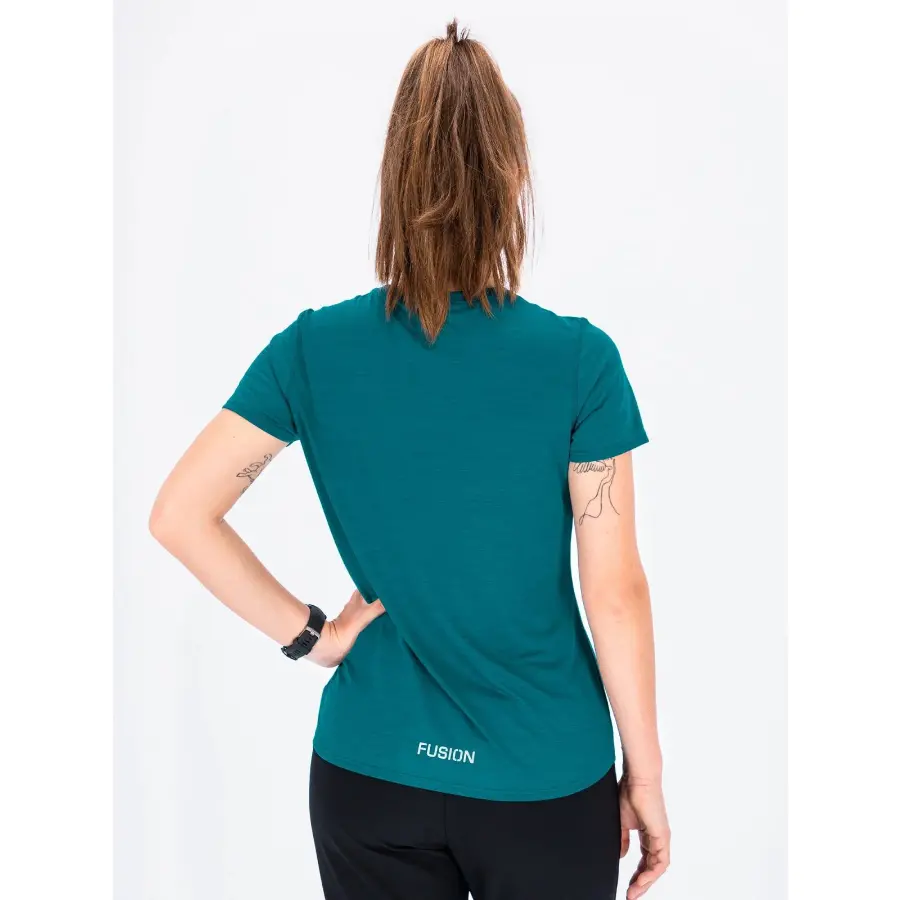 FUSION Womens C3 T-shirt