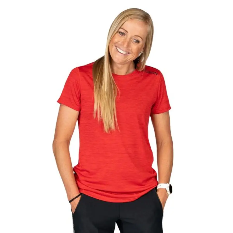 FUSION Womens C3 T-shirt