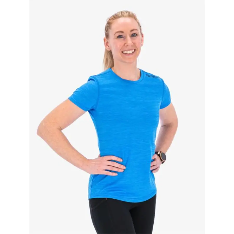 FUSION Womens C3 T-shirt