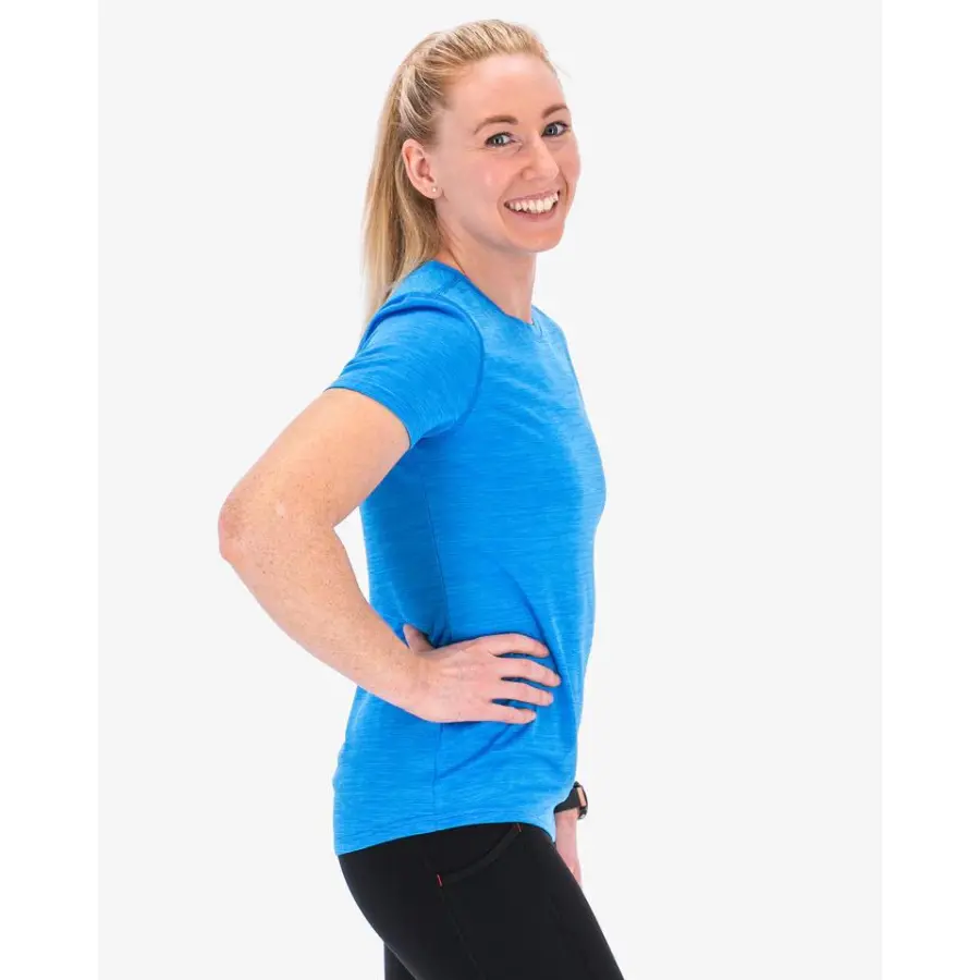 FUSION Womens C3 T-shirt
