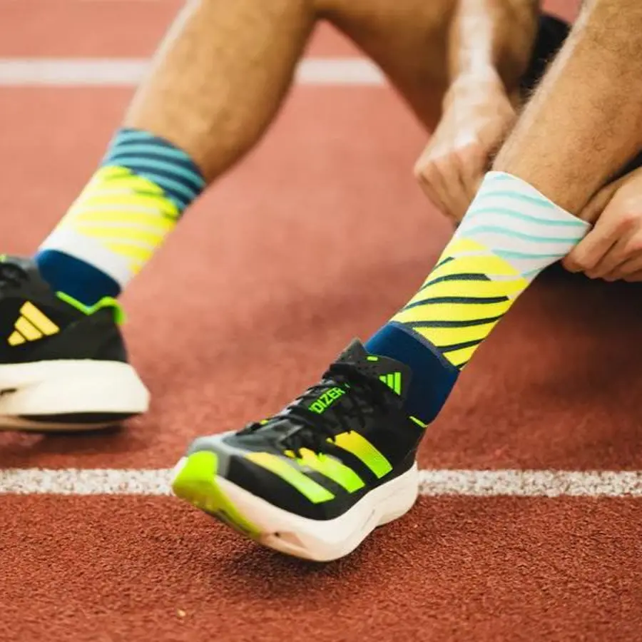INCYLENCE Running Diagonals 