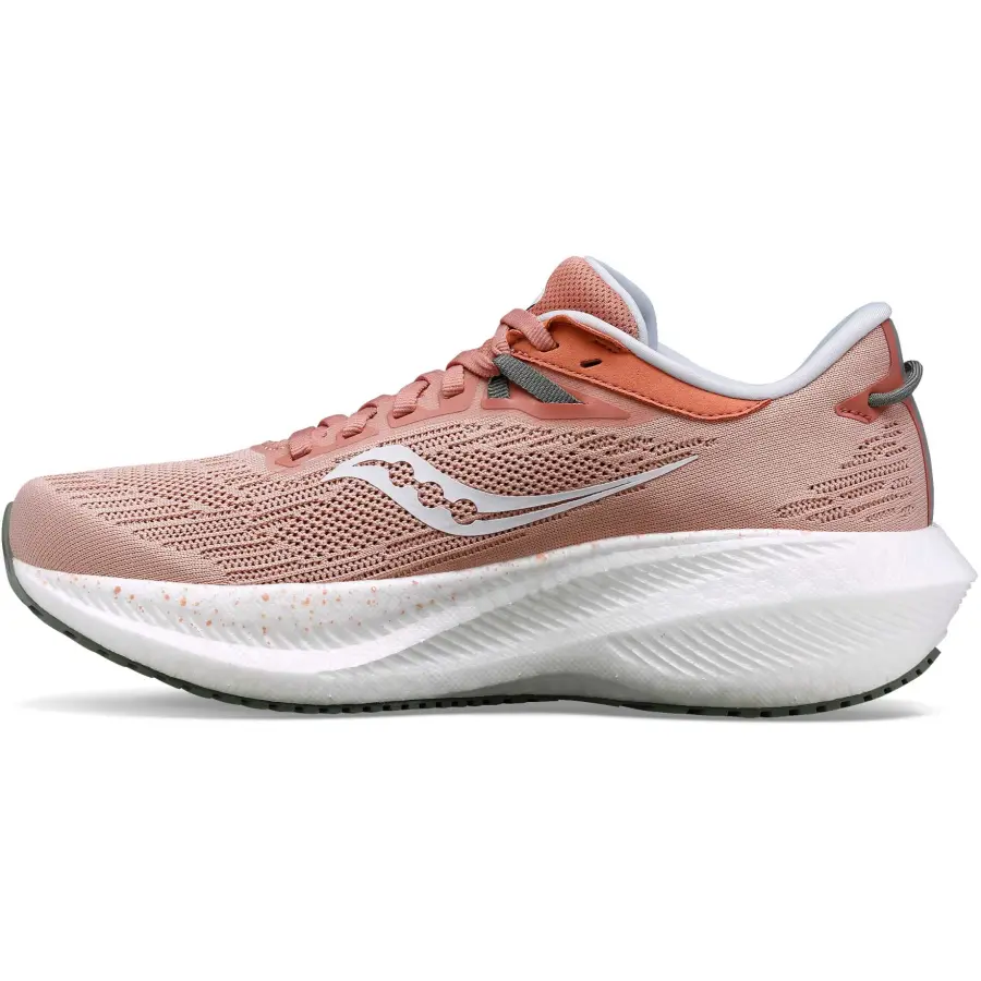 SAUCONY Triumph 21 W