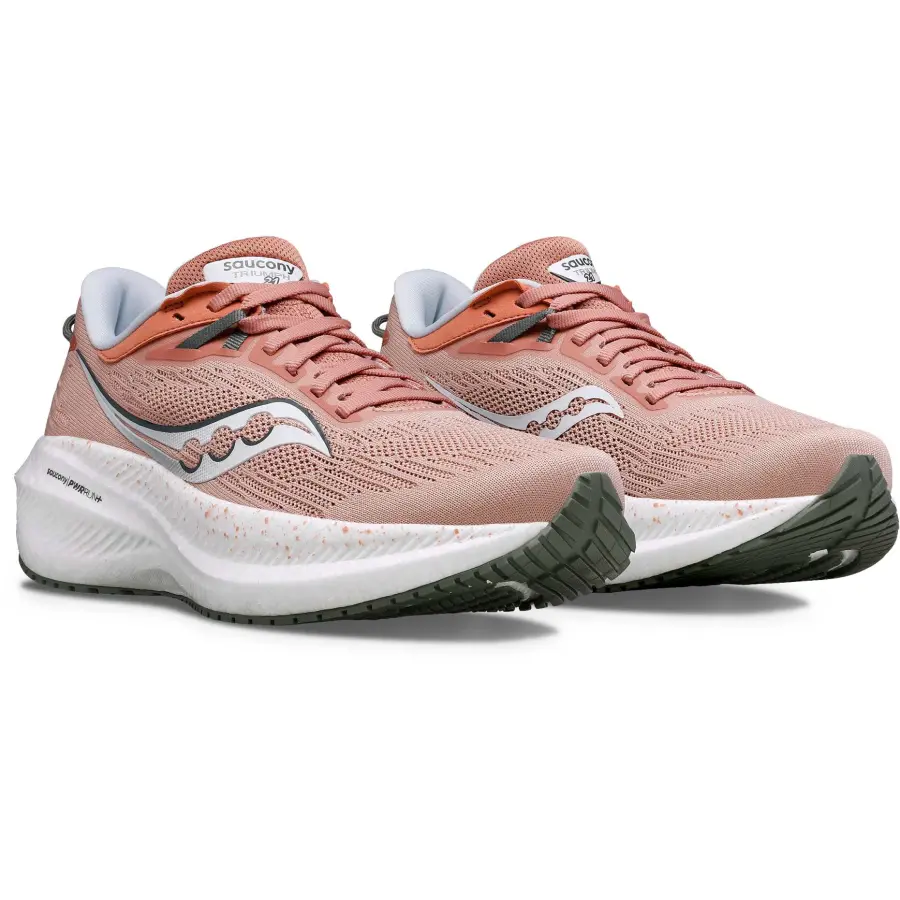 SAUCONY Triumph 21 W