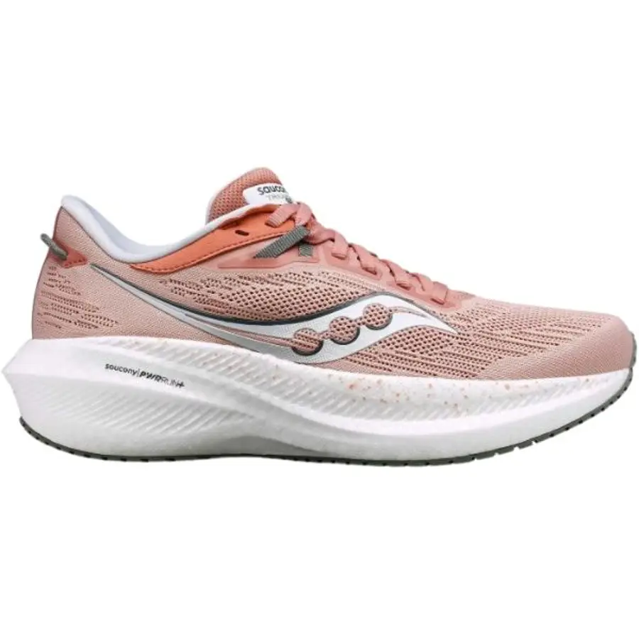 SAUCONY Triumph 21 W