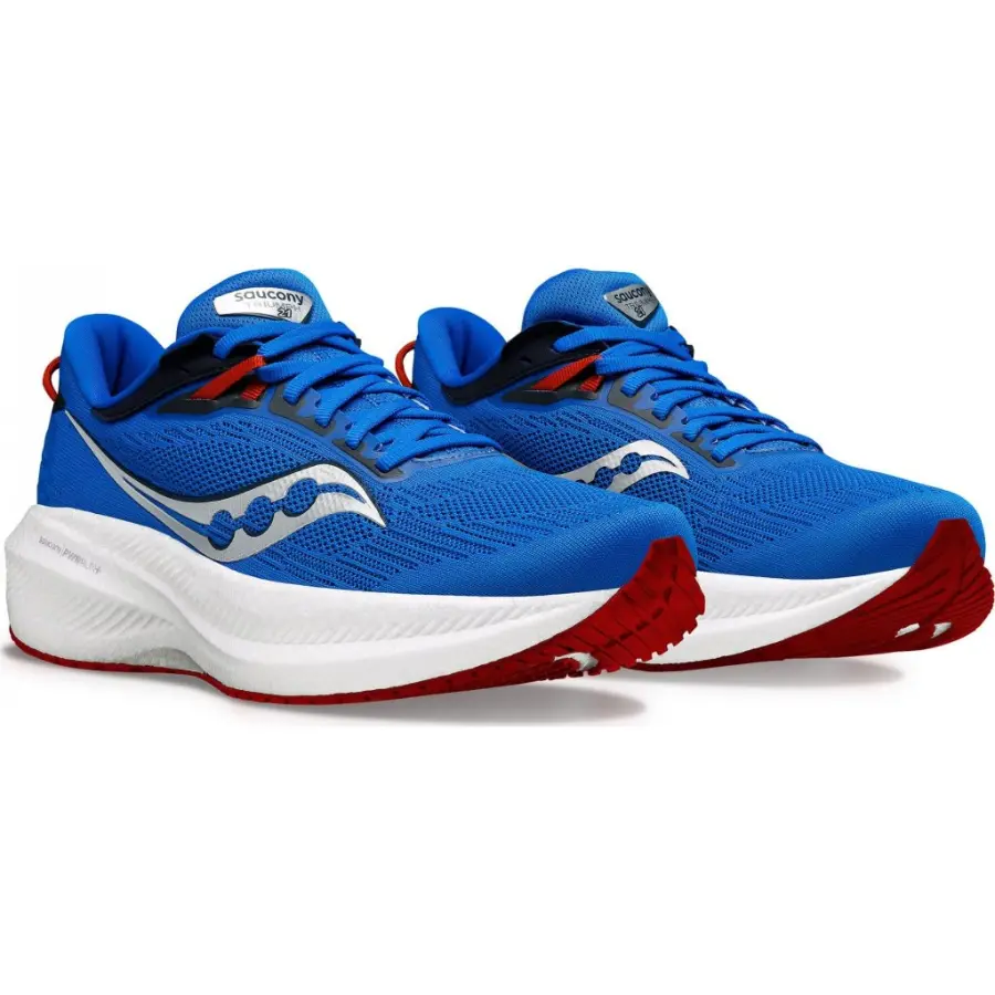 SAUCONY Triumph 21 M