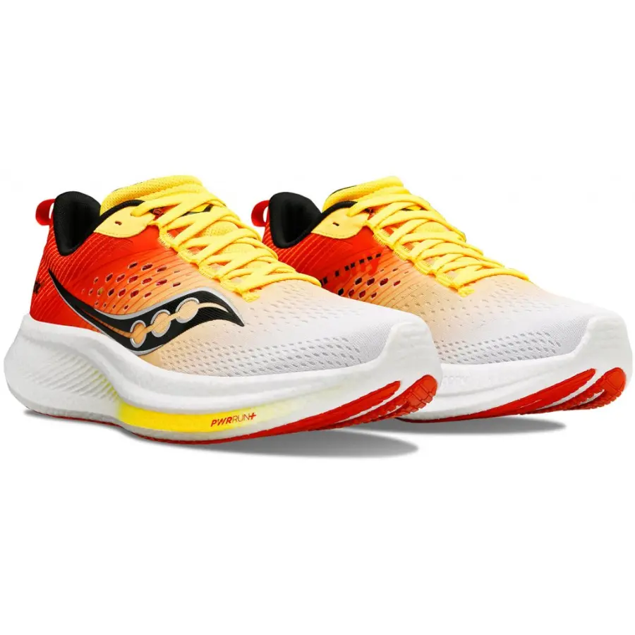 SAUCONY Ride 17 M