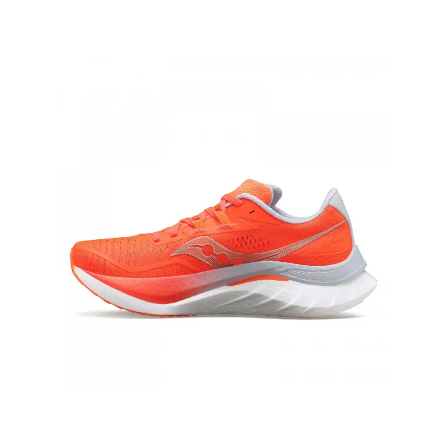 SAUCONY Endorphin Speed 4 W