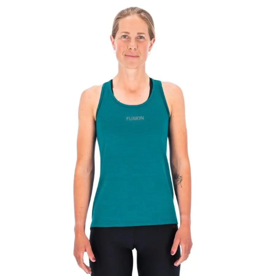 FUSION Womens Training top