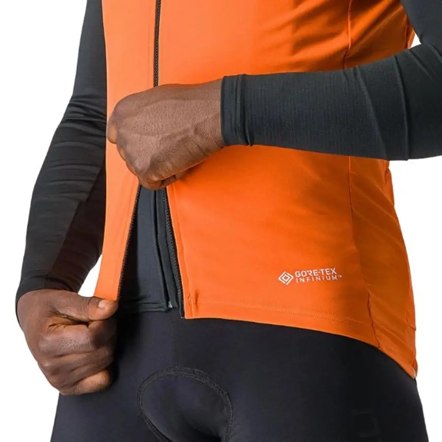 CASTELLI Perfetto RoS 2 vest M