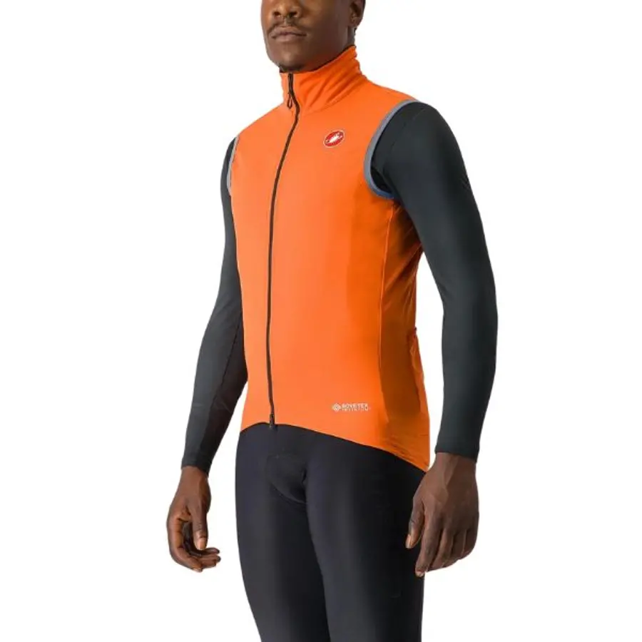 CASTELLI Perfetto RoS 2 vest M