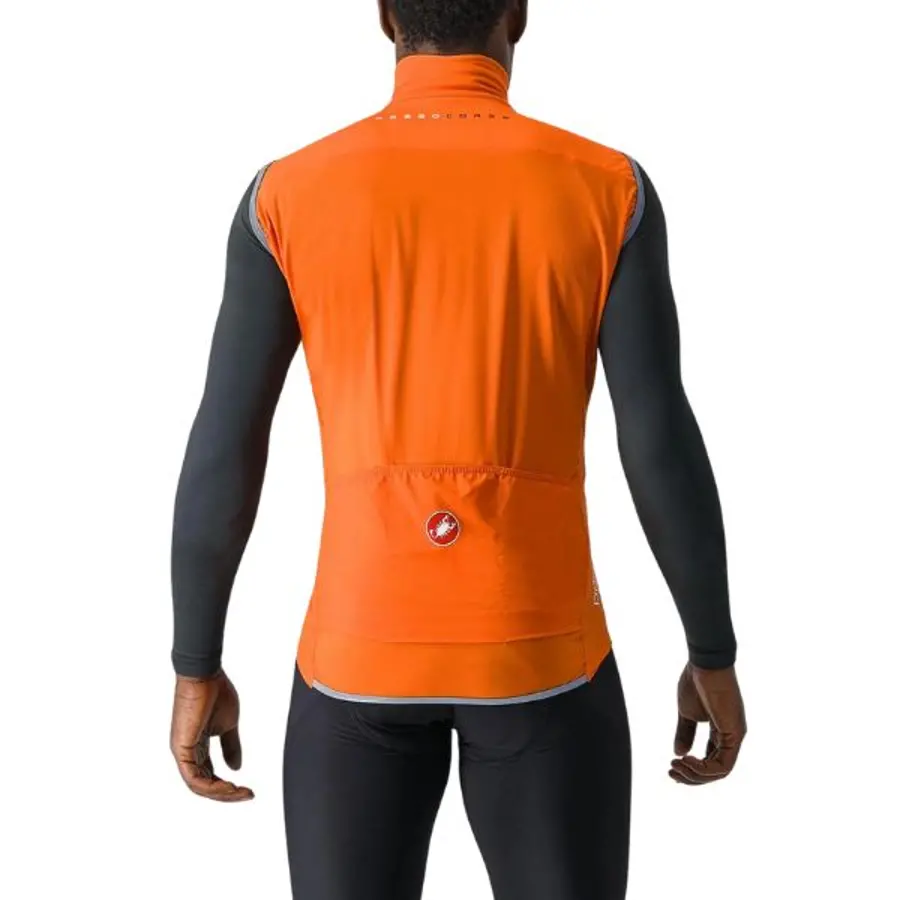CASTELLI Perfetto RoS 2 vest M