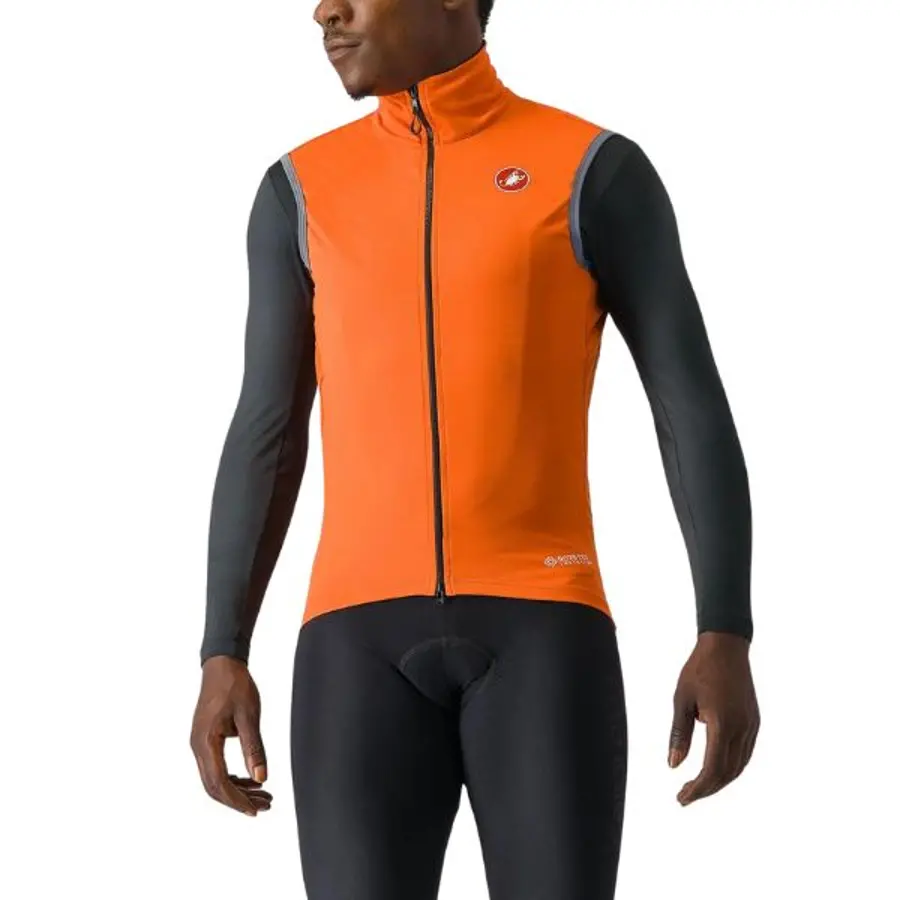 CASTELLI Perfetto RoS 2 vest M