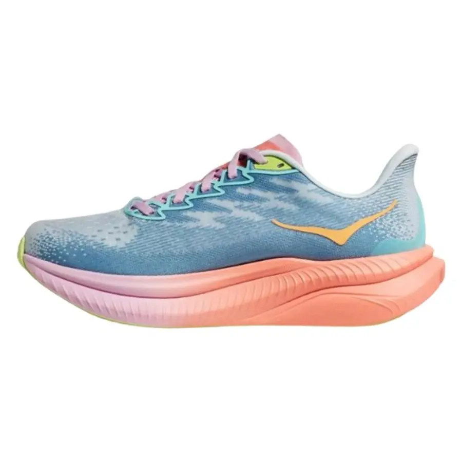 HOKA Mach 6 W