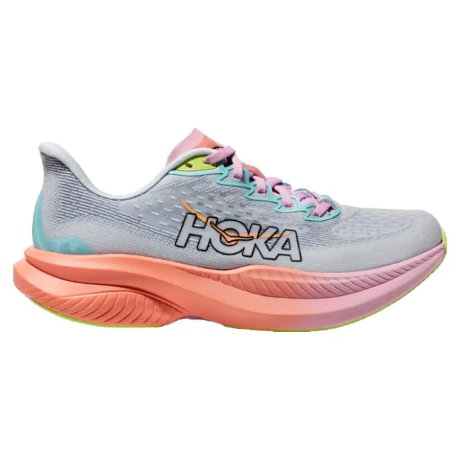 HOKA Mach 6 W