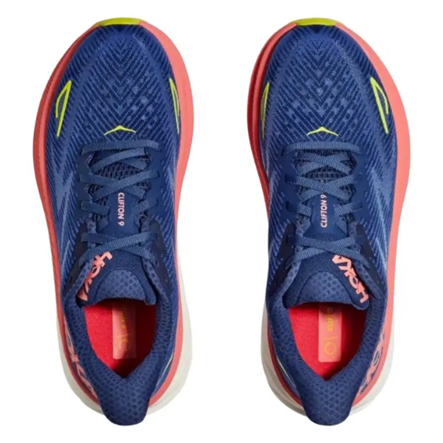HOKA Clifton 9 W
