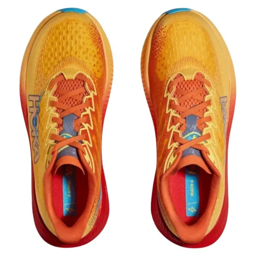 HOKA Mach 6 M