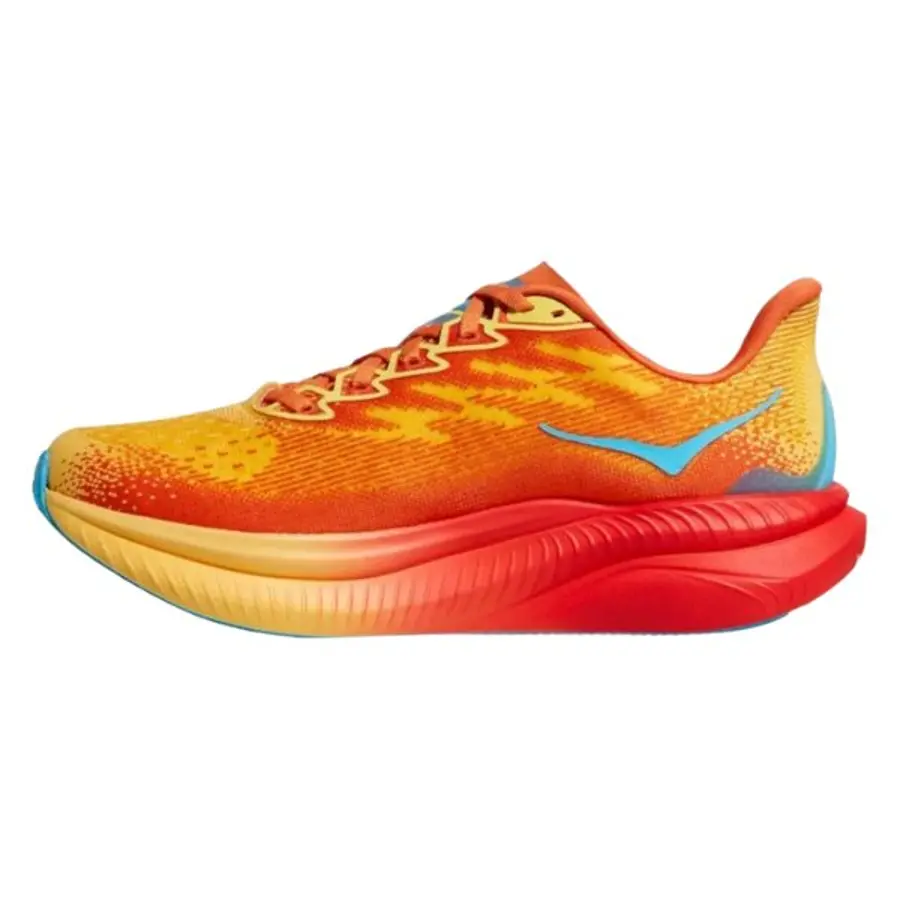 HOKA Mach 6 M