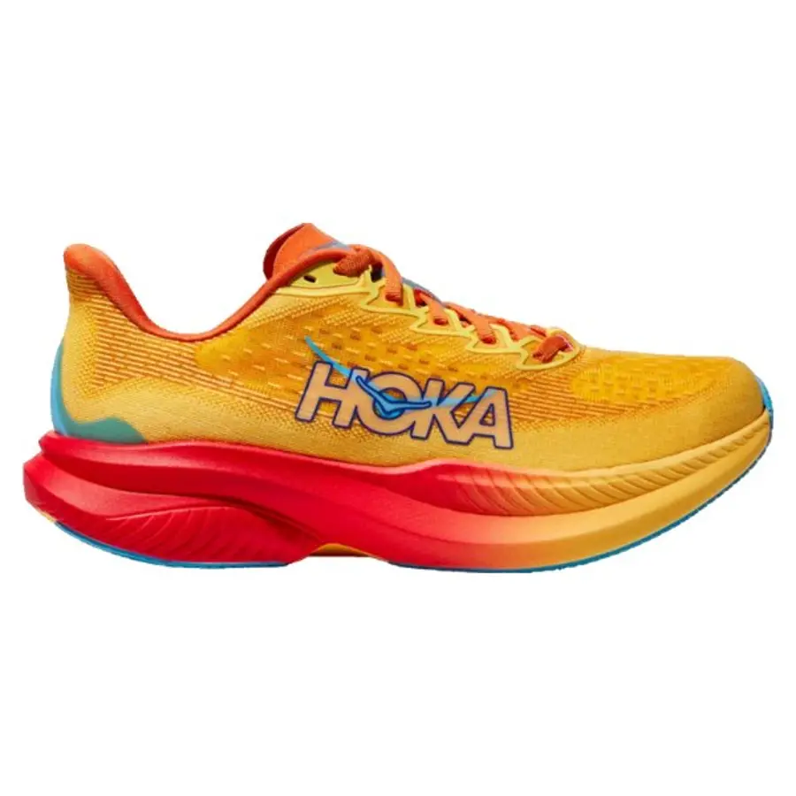 HOKA Mach 6 M