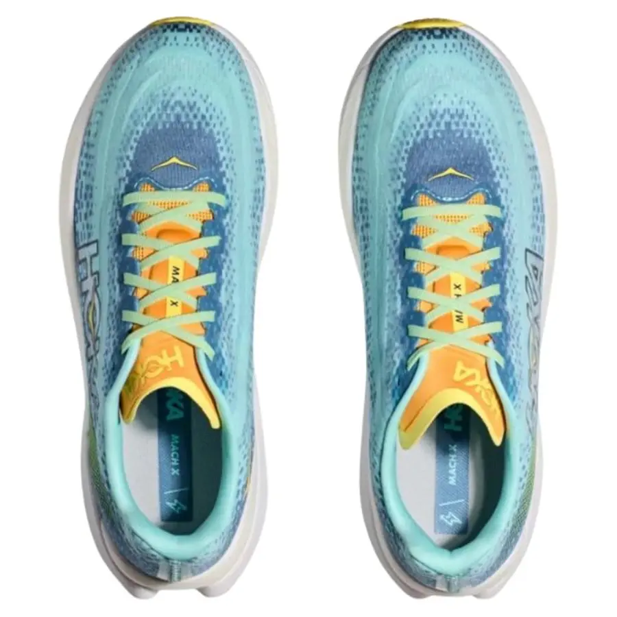 HOKA Mach X M