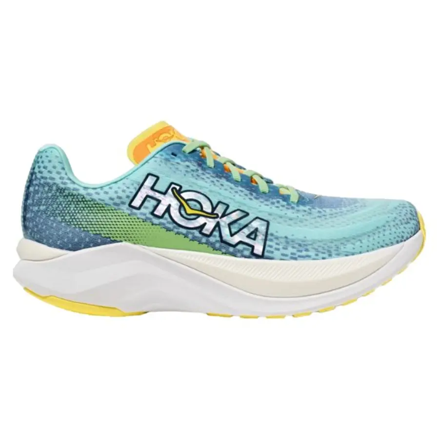 HOKA Mach X M