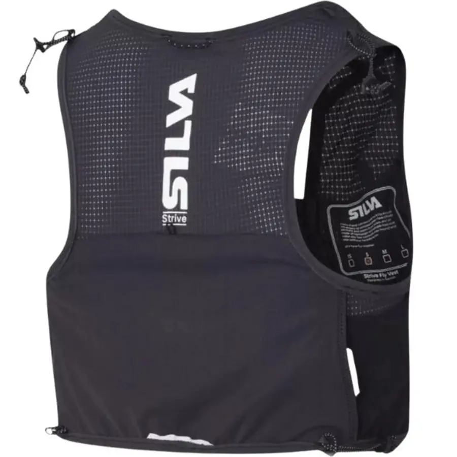 SILVA Strive Fly Vest