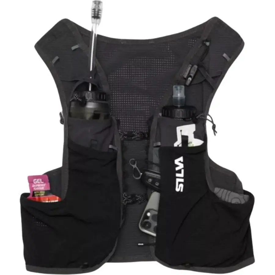 SILVA Strive Fly Vest