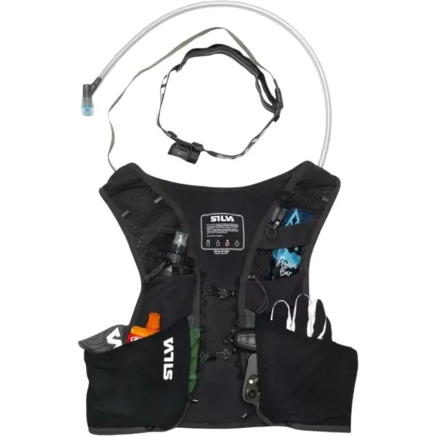 SILVA Strive 10 Vest 