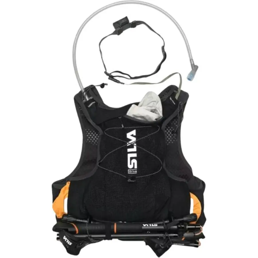 SILVA Strive 10 Vest