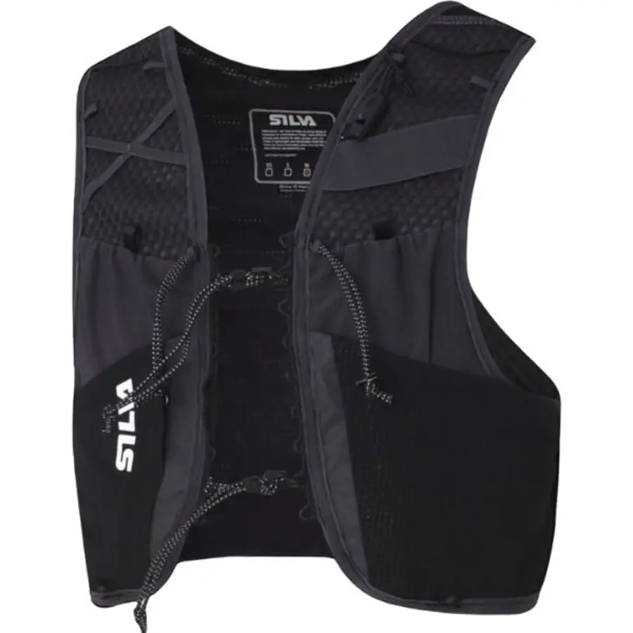 SILVA Strive 10 Vest