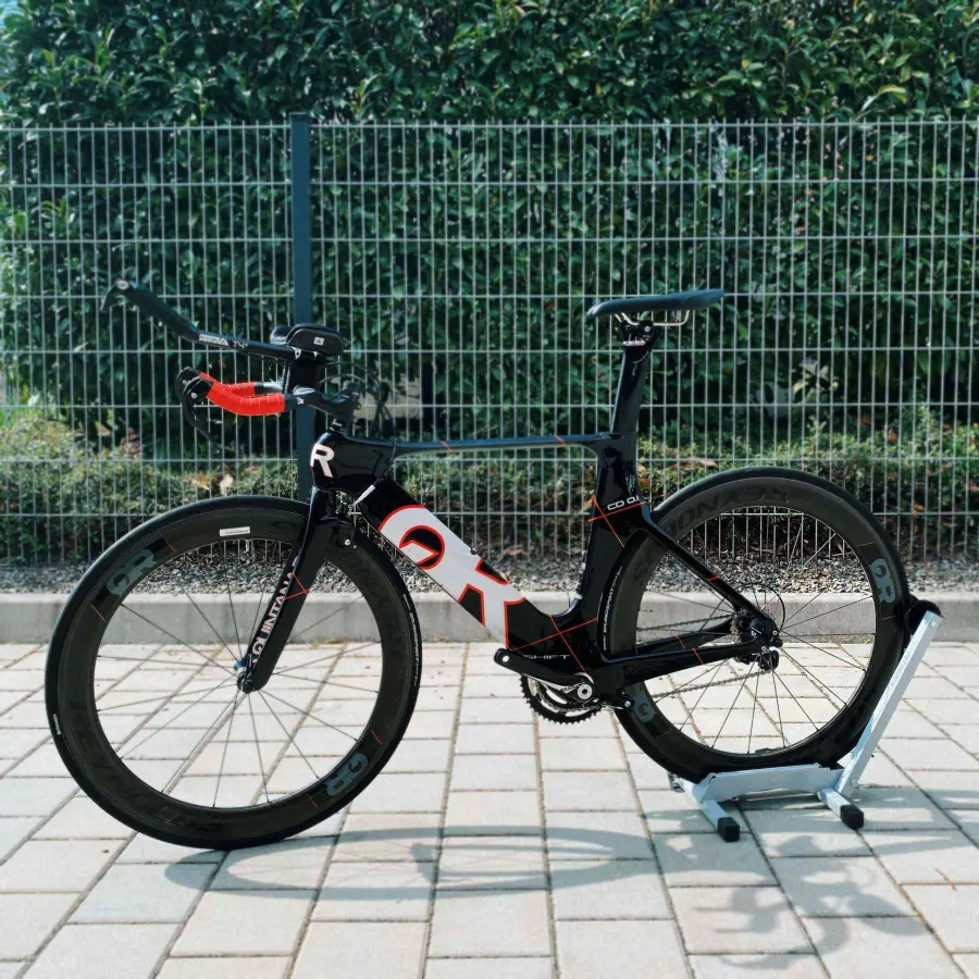 Quintana Roo CDO.1 Ultegra (ML) - k ZAPŮJČENÍ