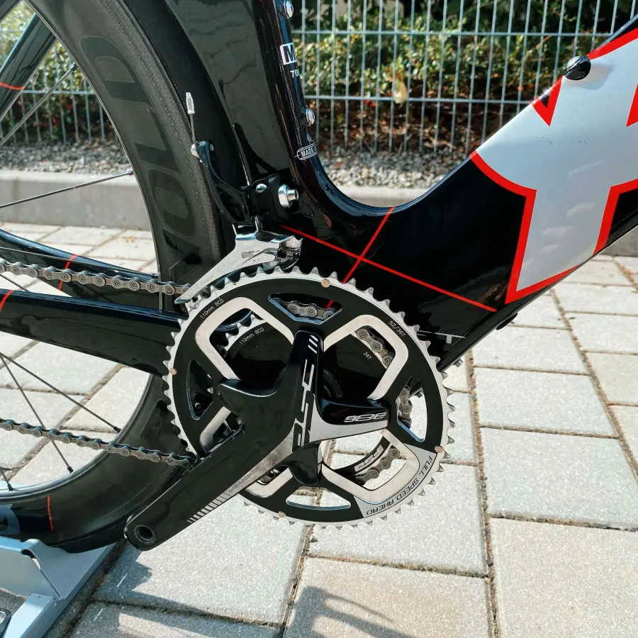 Quintana Roo CDO.1 Ultegra (ML) - k ZAPŮJČENÍ